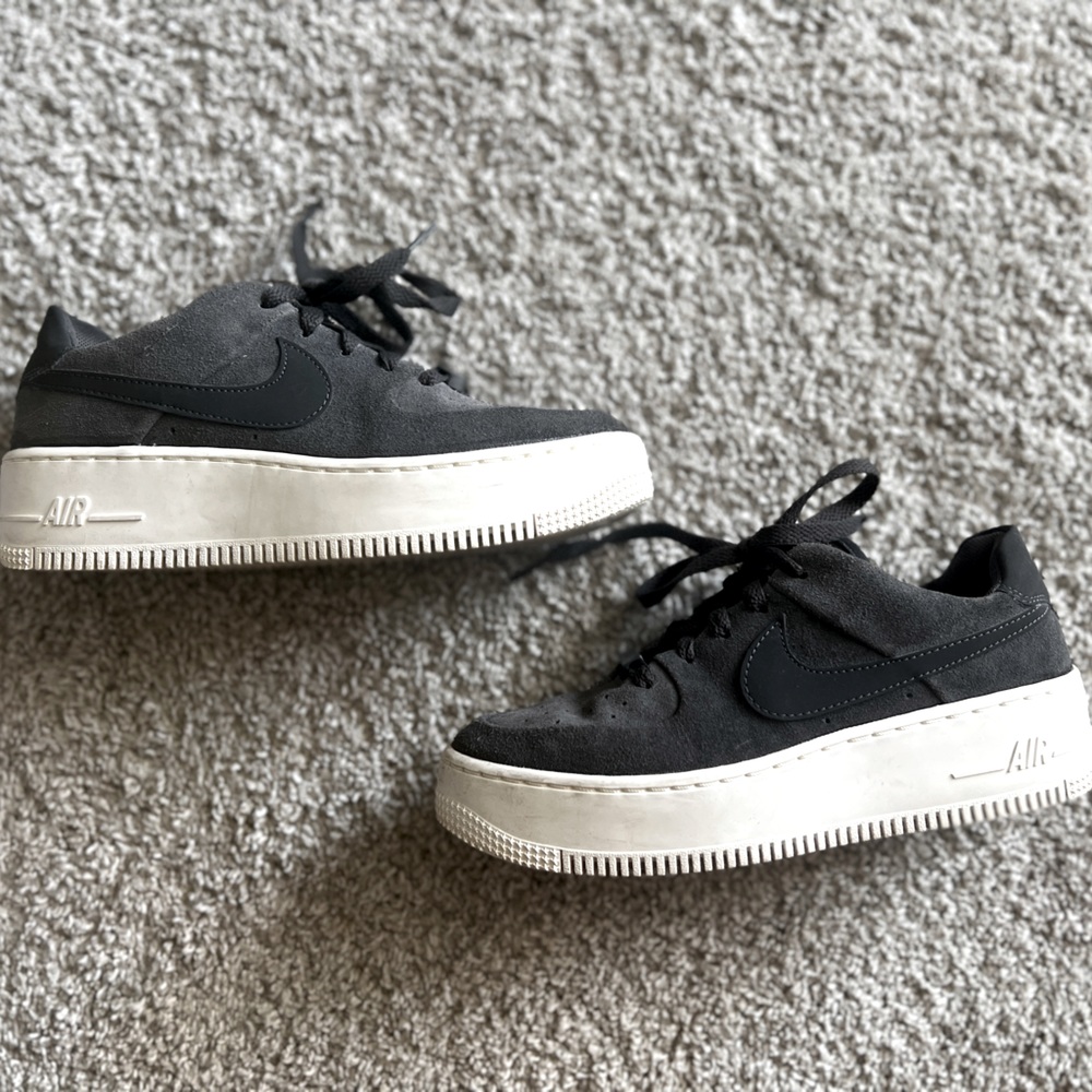Nike Platform AF1